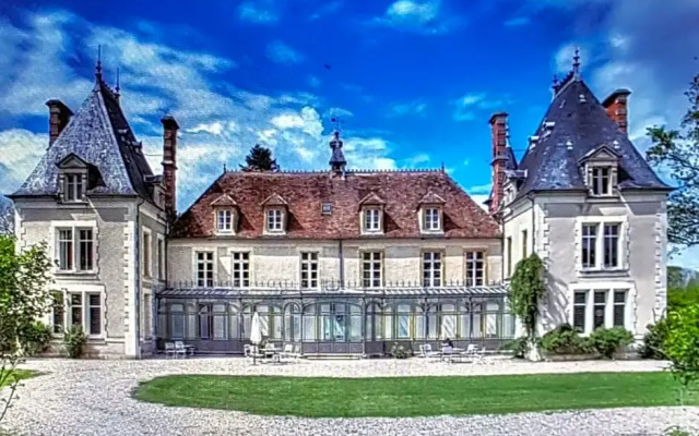 Chateau Igny