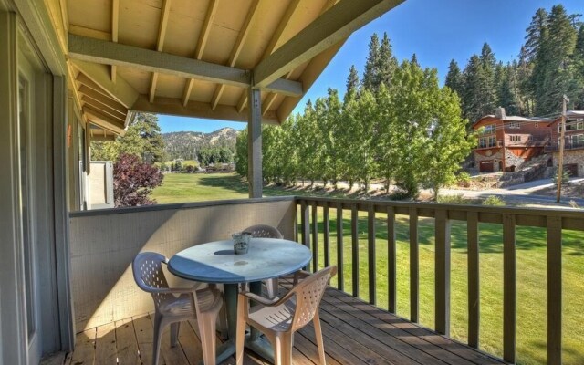 079 Golf and Ski Home