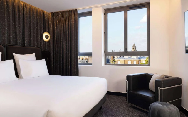 Hotel Maison Hamelin Paris - Handwritten Collection