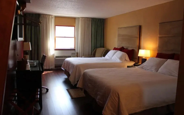 Hersey Farm Resort