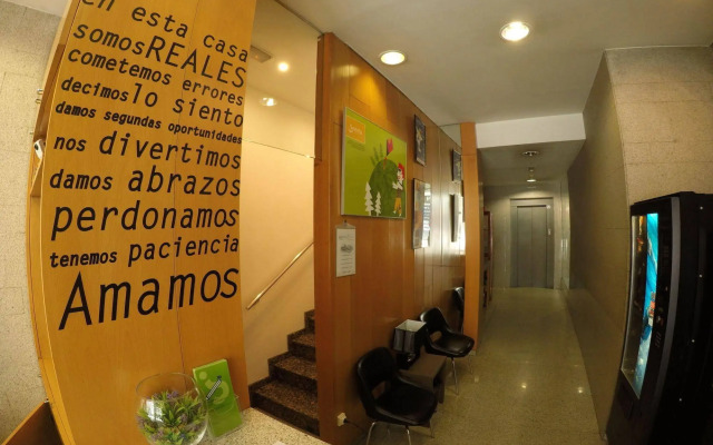 Somriu Hotel City M28