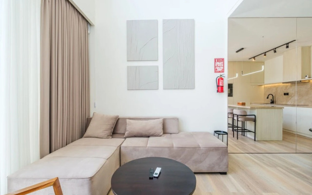 Oasis Smart Villa 3