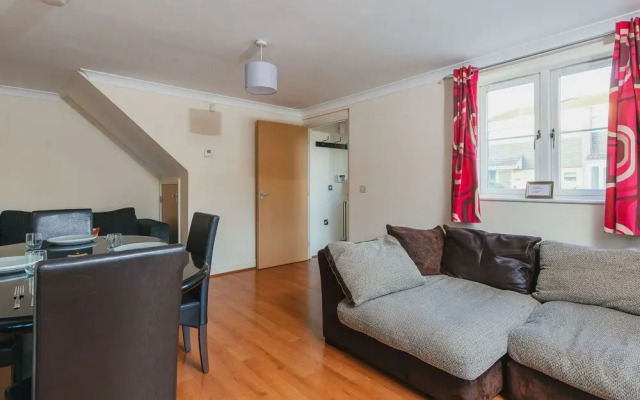 Business Park Apartments Peymans