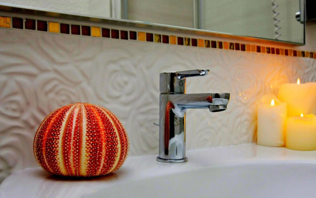 Brezza Marina Luxury Rooms