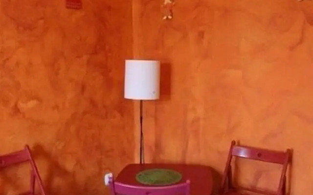El hostel