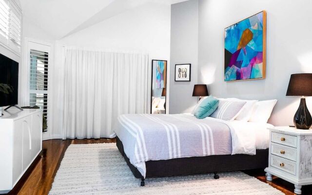 A Perfect Stay - Solstice