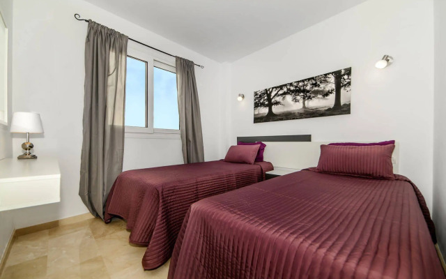 Apartamento Bennecke Elvis