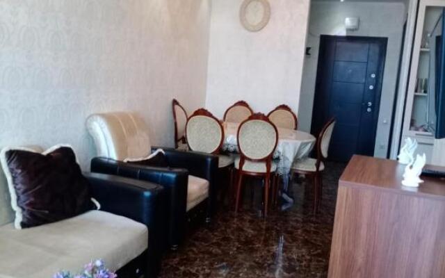 Kvartira na perosmani 16/A. 7 etazh -75 kvartira