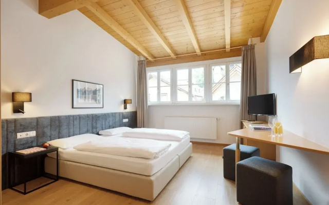 Hotel Goldene Rose