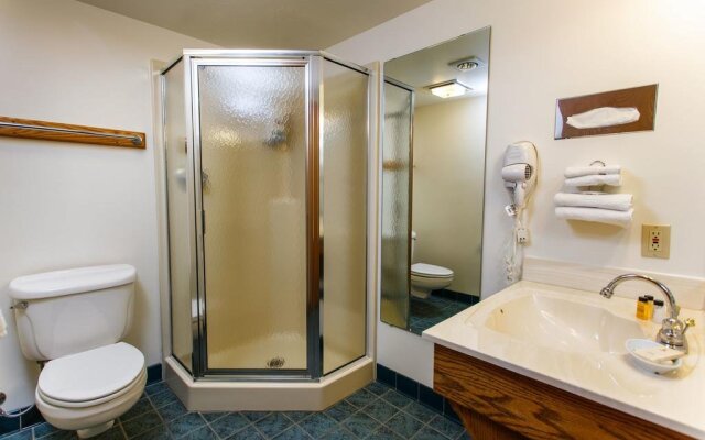 Ephraim Shores Resort