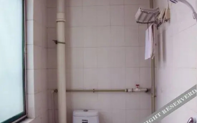 Weifang City Home 100 Rooms