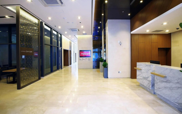 ON City Hotel