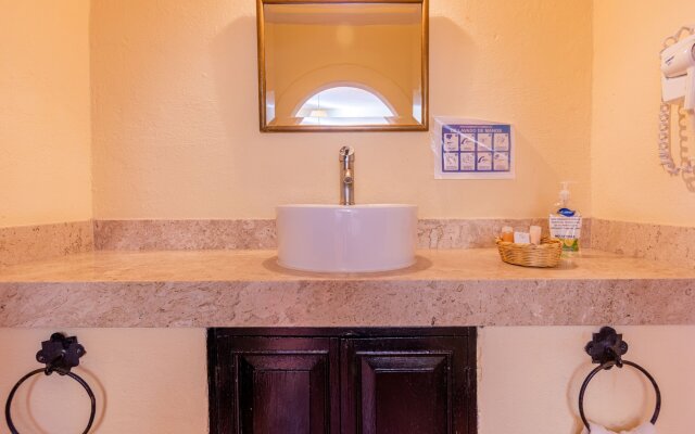 Hotel Hacienda Monteverde San Miguel de Allende