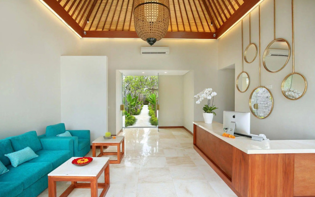 Aksari Villa Seminyak by Ini Vie Hospitality