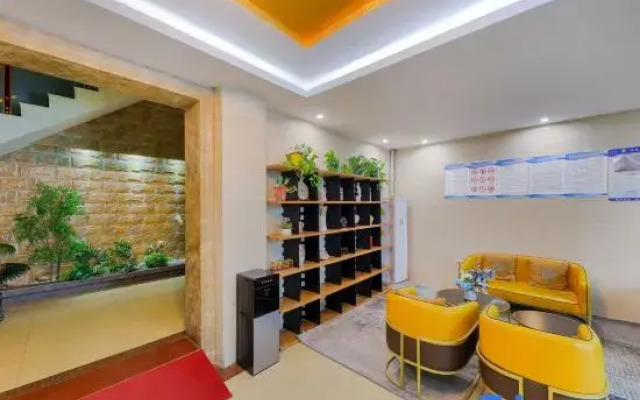 Dream Travel Homestay