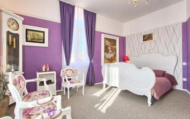 Hotel Galija