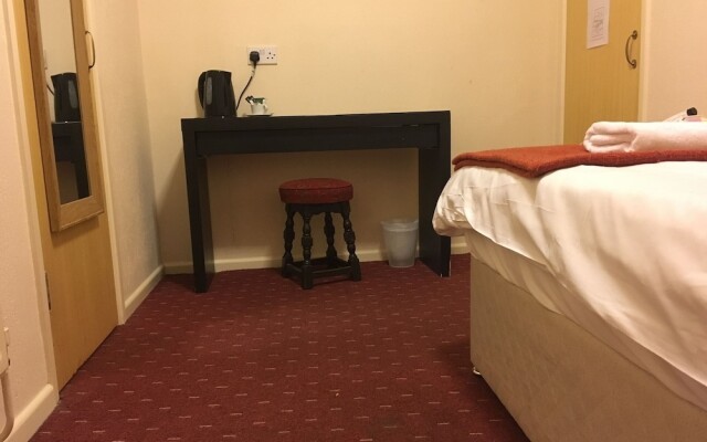 The Little Northern Hotel At The Millstone
