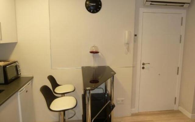 Cervantes Apartamentos