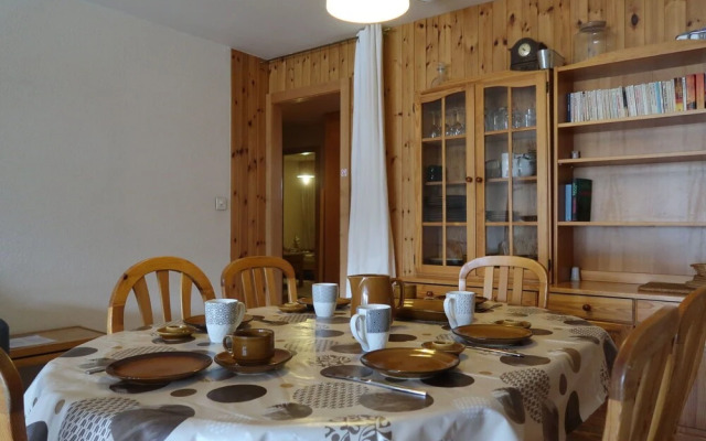 Dents Rousses C1 Haute-nendaz