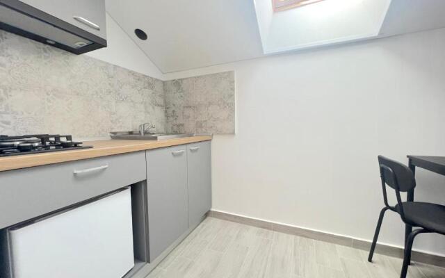 Luxury flat 94