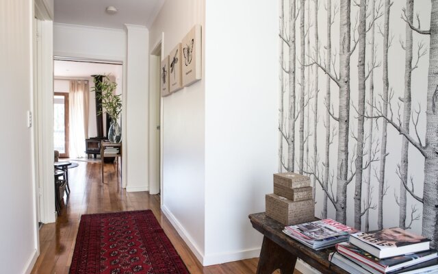 Furmston House & Studio