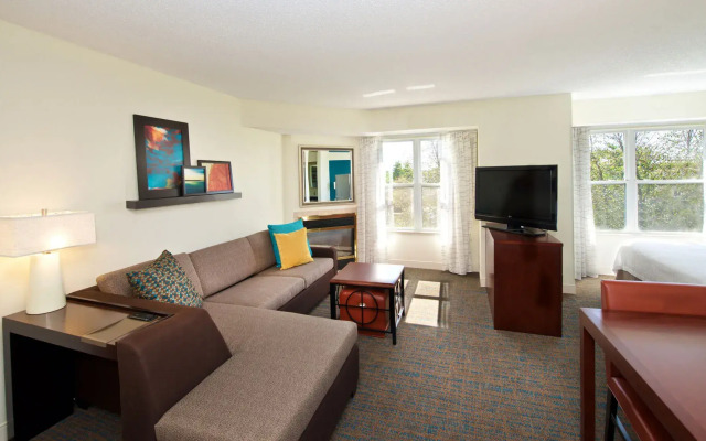 Residence Inn by Marriott Evansville East