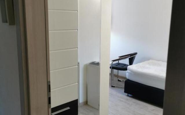 Pension Stamperl Bar