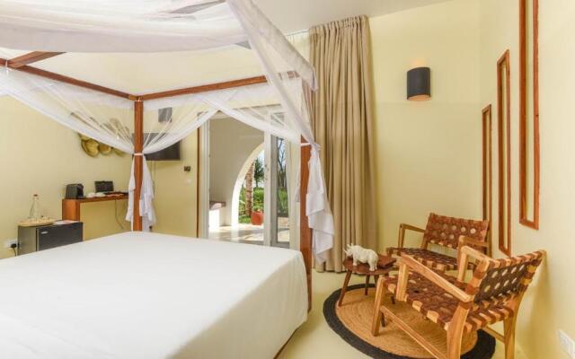 Alma Boutique Hotel