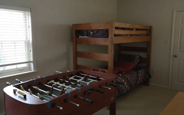 Rentals at Big Boulder Midlake