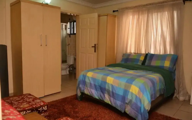 Flat A and B by Aishar Court