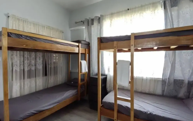 Sea Breeze Beachfront Villa Cebu