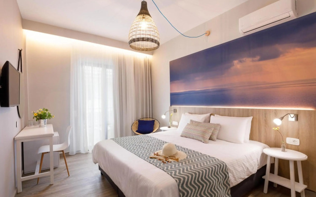 Sofia Hotel