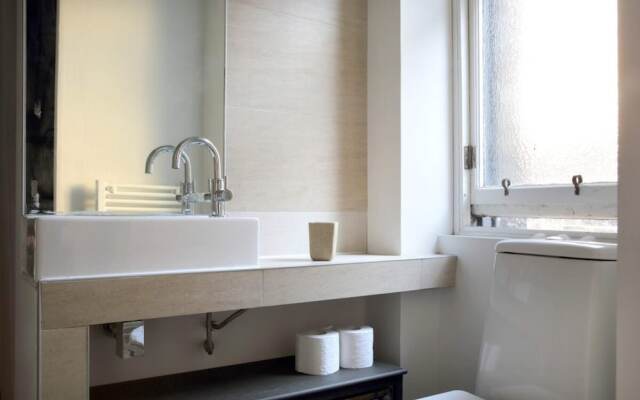 Central Apartment for the Fringe