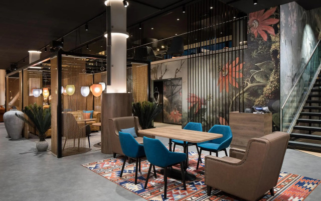 Original Sokos Hotel Kupittaa