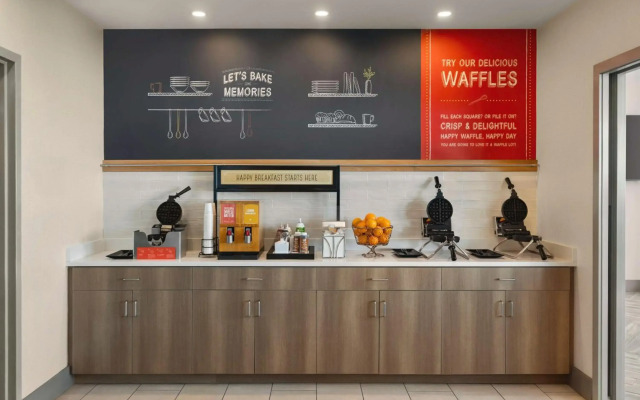 Hampton Inn Virginia Beach-Oceanfront South