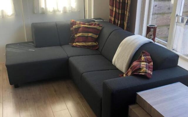 Vakantiewoning Scheldestraat 12