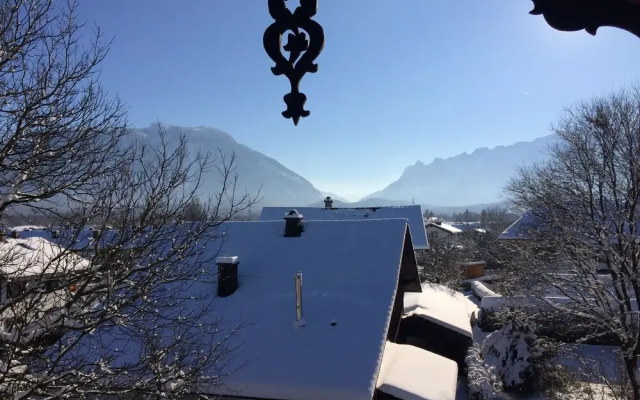 Ferienhaus Bauer in Piding