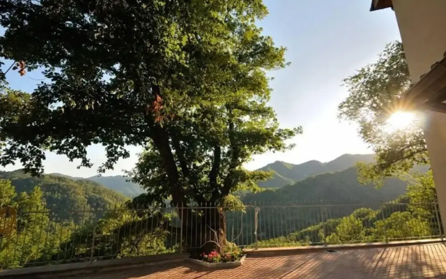 La Quercia Di Vernio