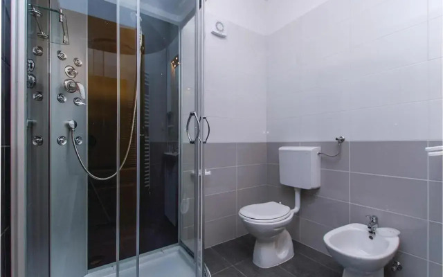 Holiday home Nedescina 49