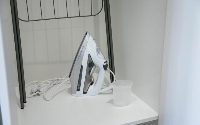 Апартаменты Иркутск на улице Территория Гусарская 3