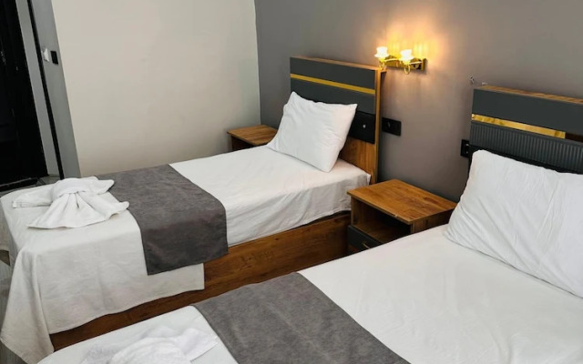 Efehan Otel