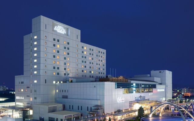 Hotel Associa Toyohashi