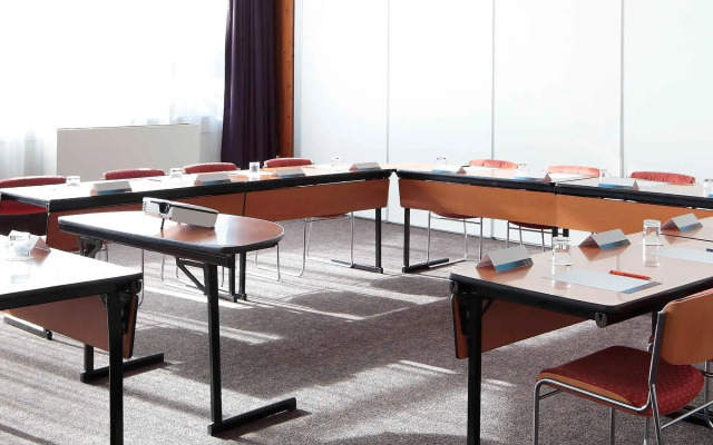 Novotel Perpignan Nord Rivesaltes