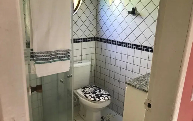 Apart hotel Beira Mar