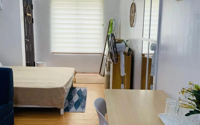 SCANDINAVIAN THEMED-1BR CONDO-Marilao Bulacan-TheRichPlacePH 7