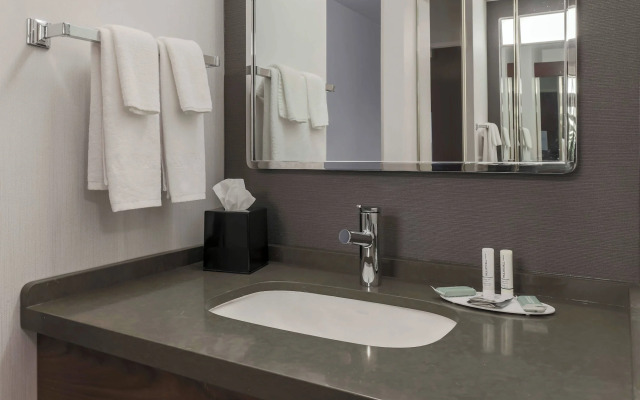 Courtyard by Marriott Denver Golden/Red Rocks