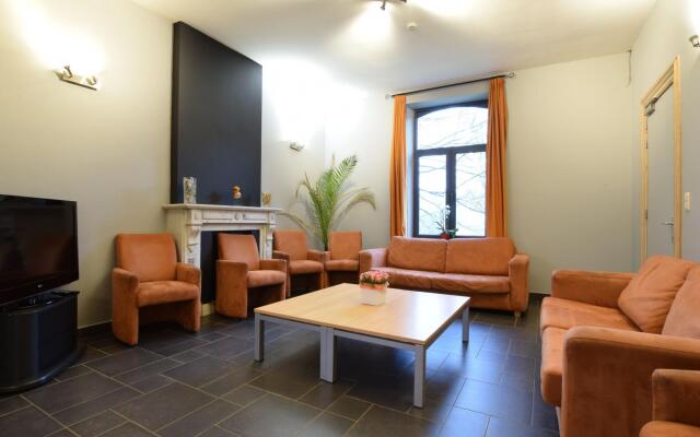 Holiday Home in Durbuy With Garden