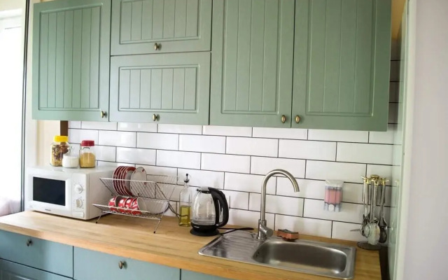 Хостел «Тернополь»