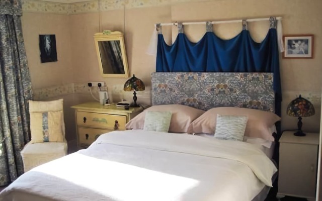 Goodrington Guesthouse