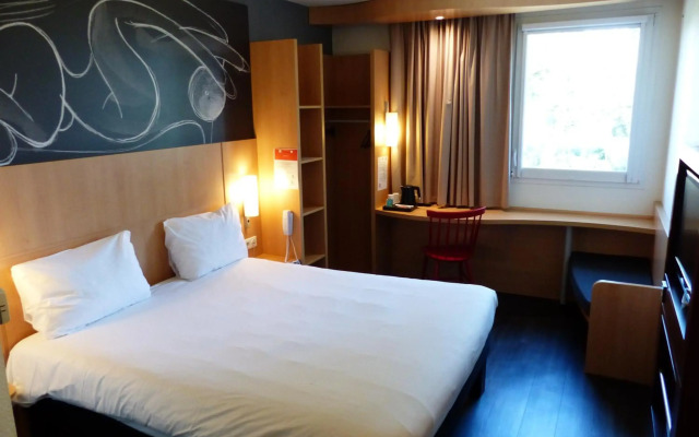 Ibis Paris Meudon Velizy